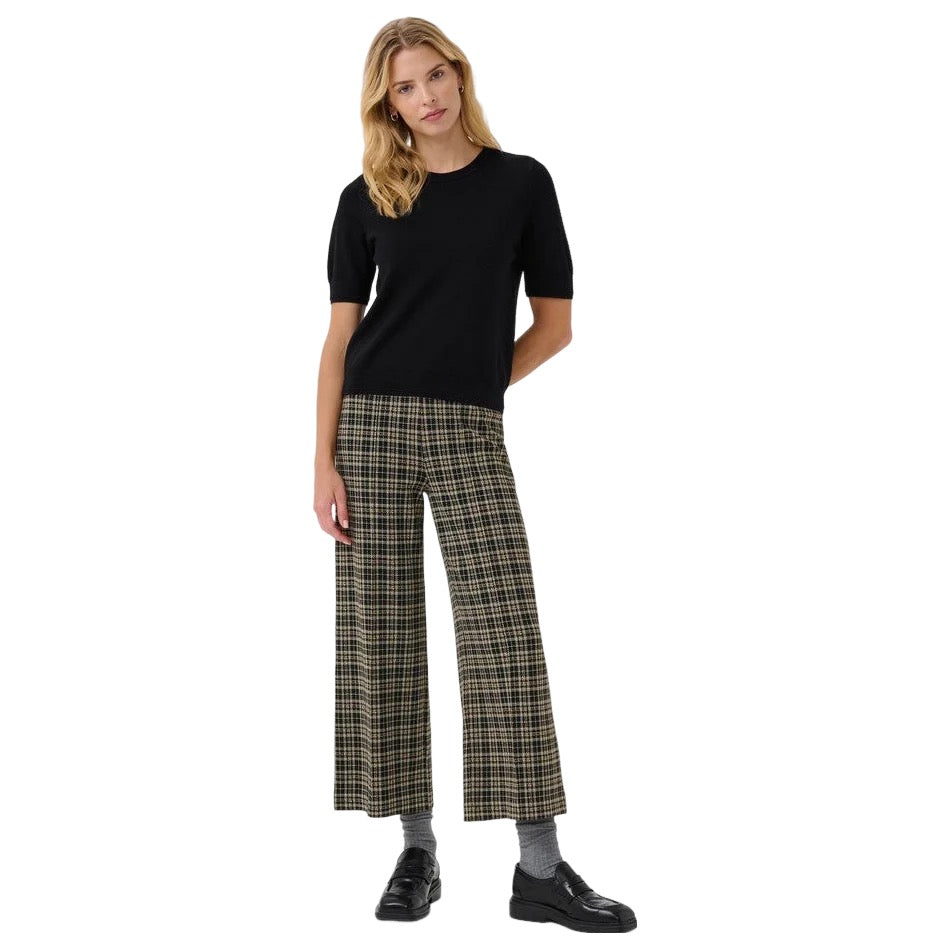 Part Two LLisan Culottes