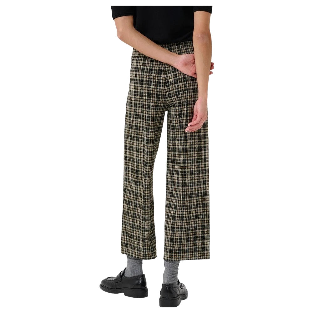 Part Two LLisan Culottes