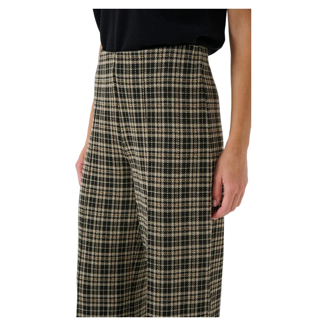 Part Two LLisan Culottes
