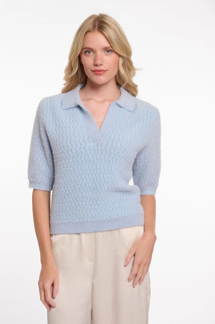 Rino & Pelle Moisa Top