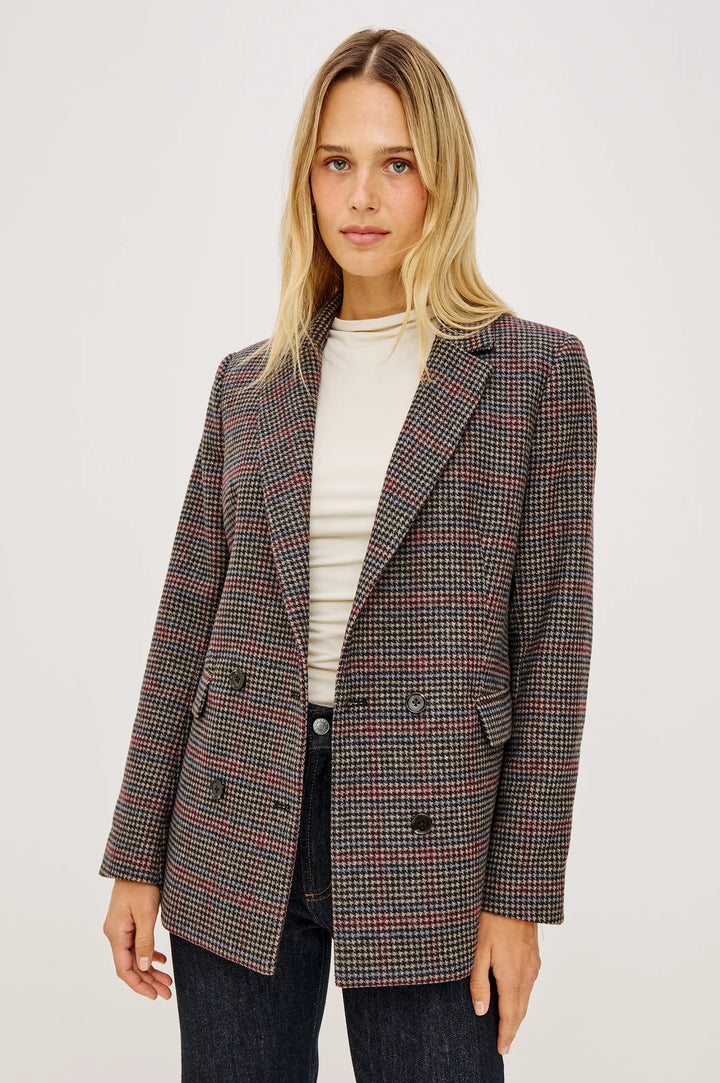 Rails Jacket Blazer