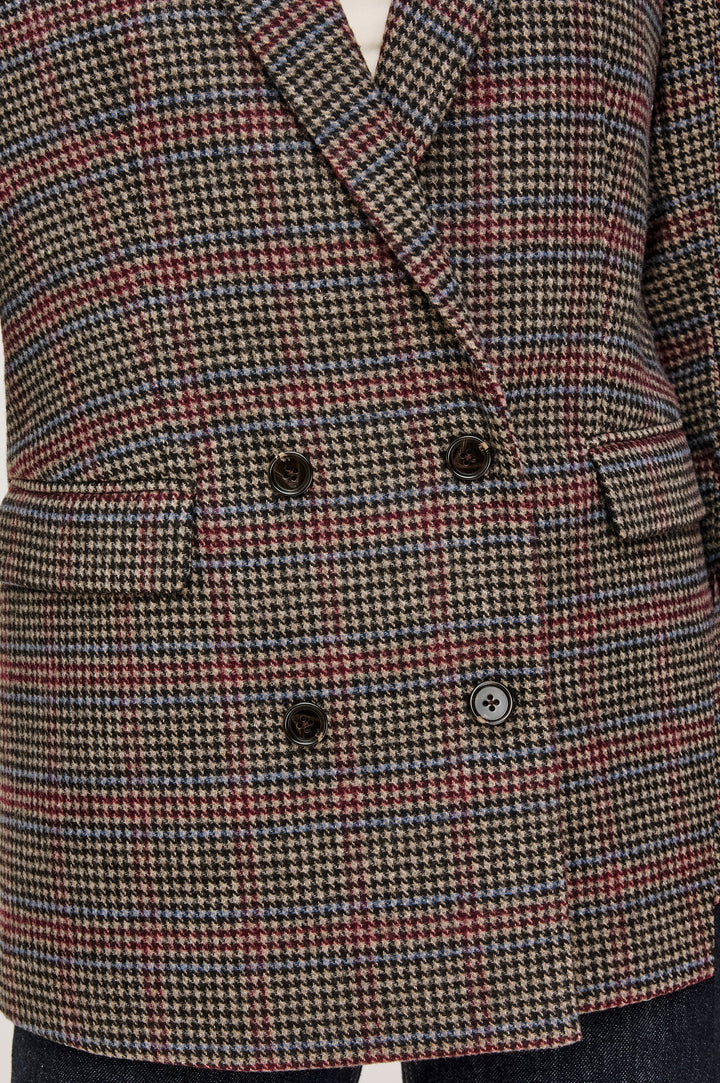 Rails Jacket Blazer
