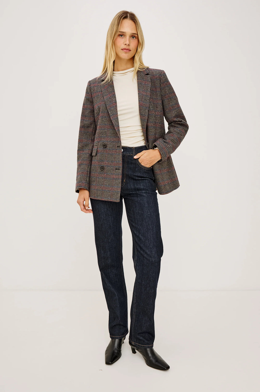 Rails Jacket Blazer