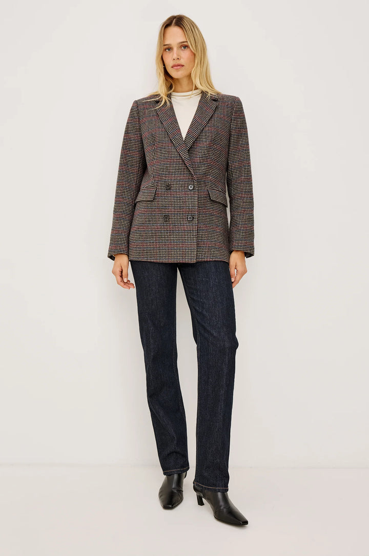 Rails Jacket Blazer