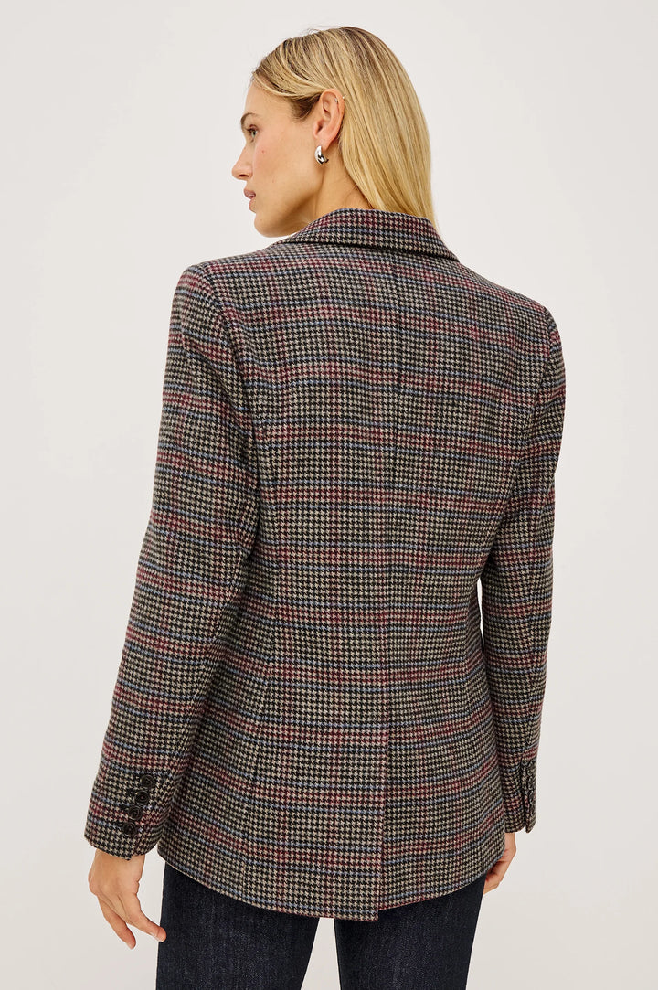 Rails Jacket Blazer