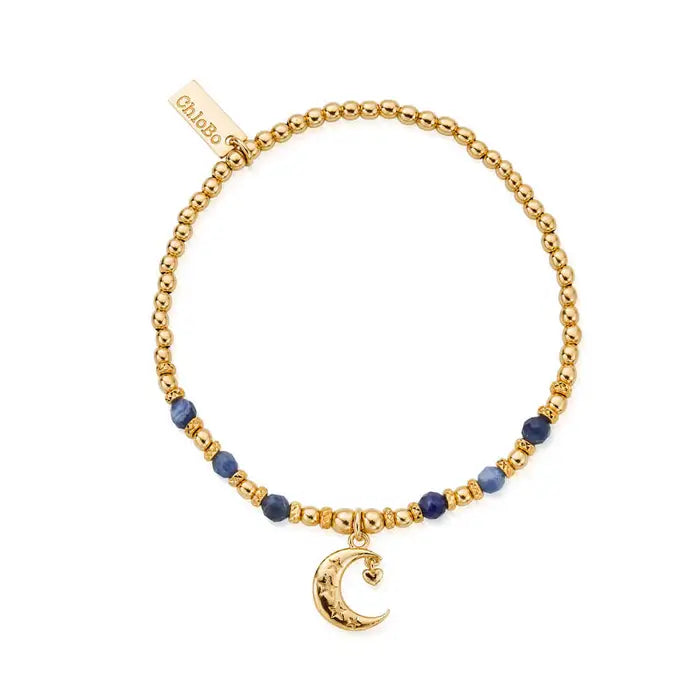 Chlobo Love Sodalite Bracelet - Abiti Ladieswear