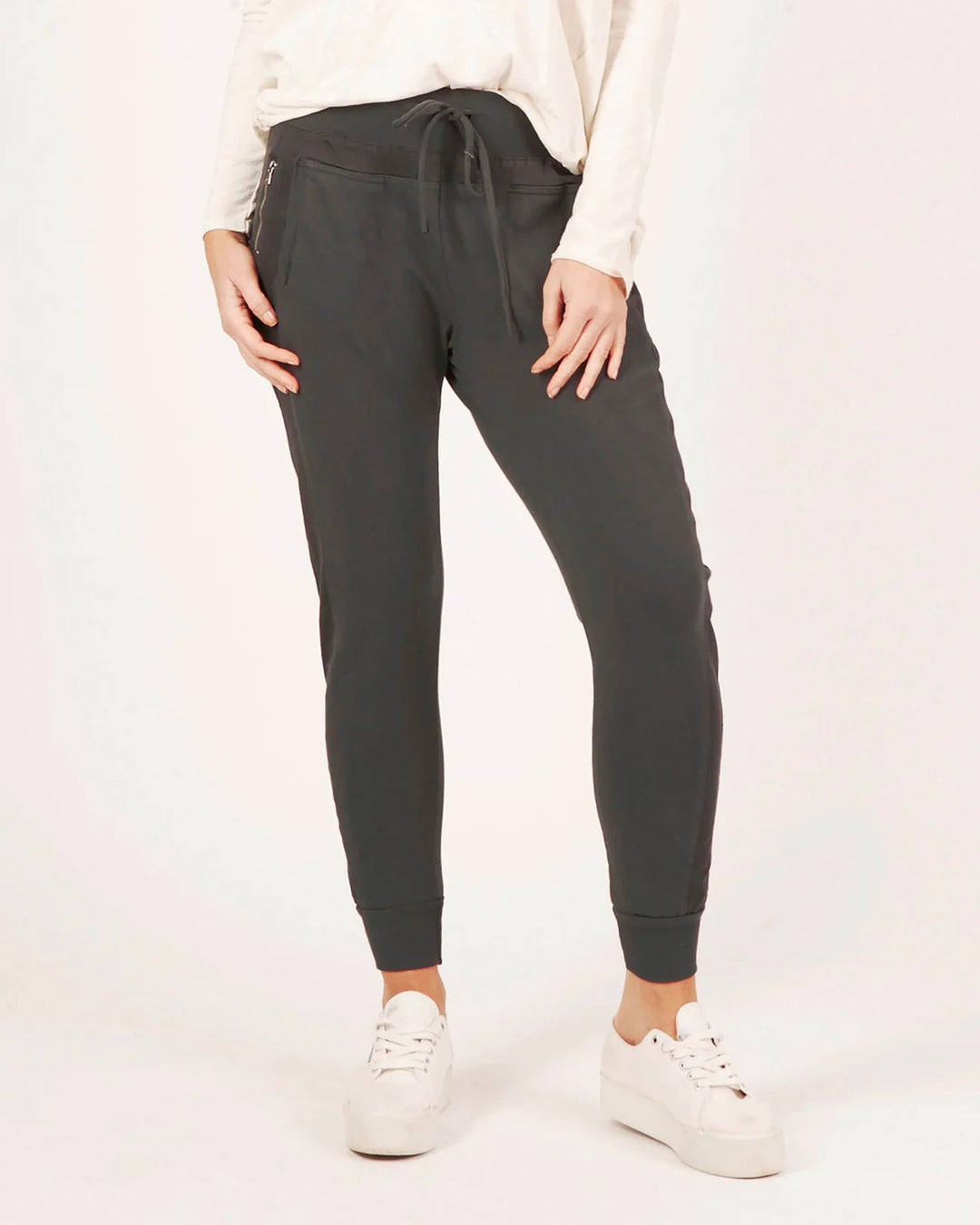 Suzy D Ultimate Joggers - Abiti Ladieswear