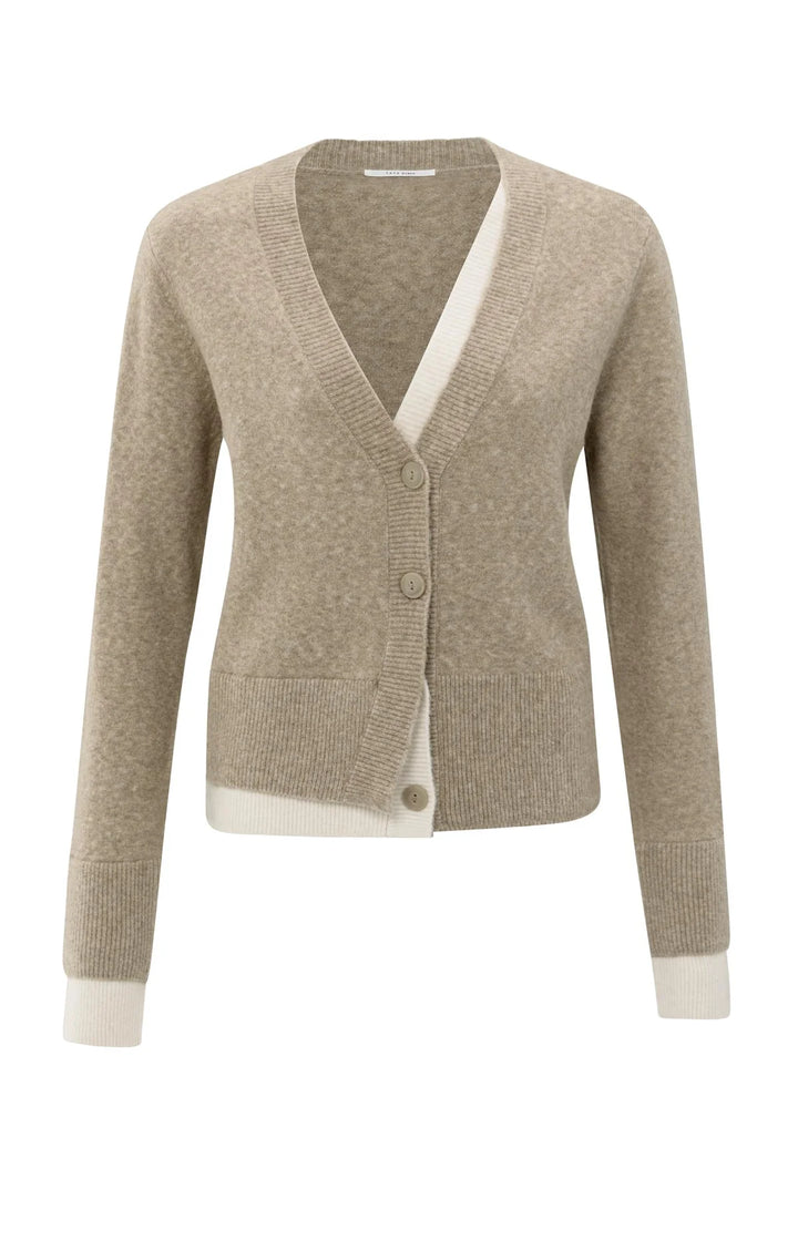 Ya Ya Cardigan