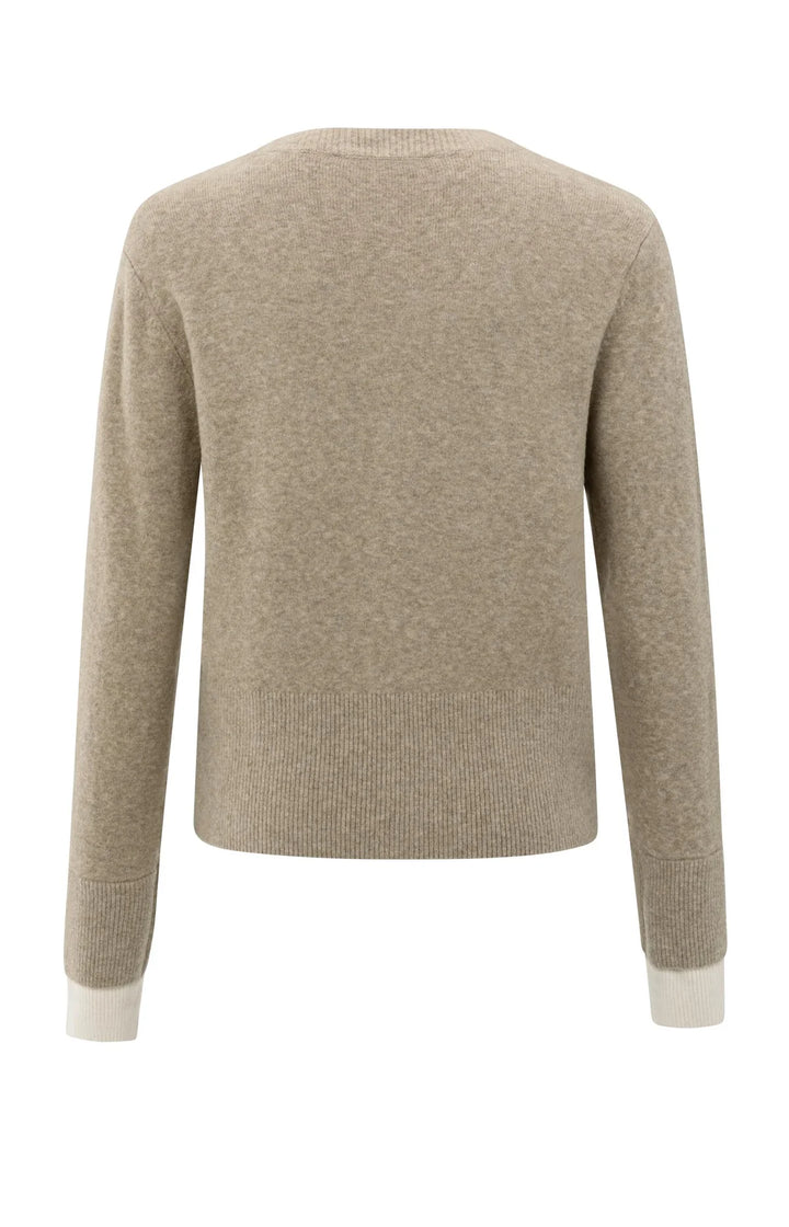 Ya Ya Cardigan