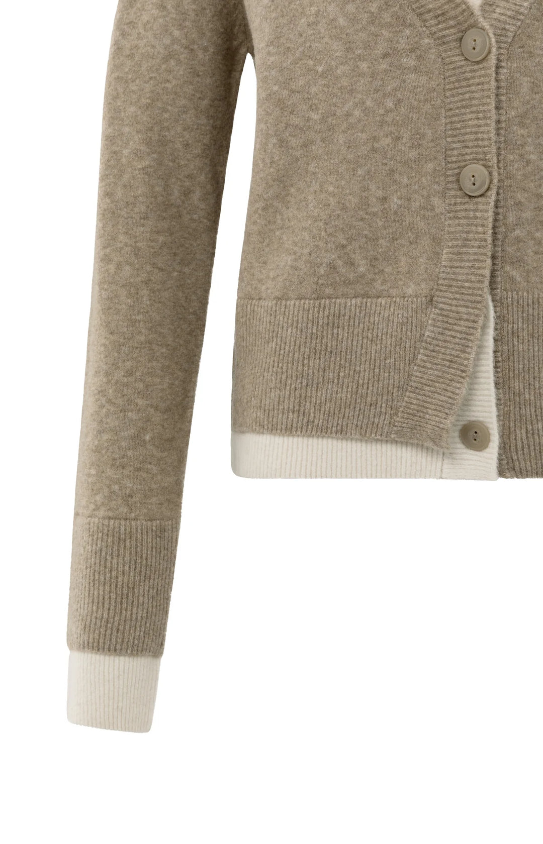 Ya Ya Cardigan