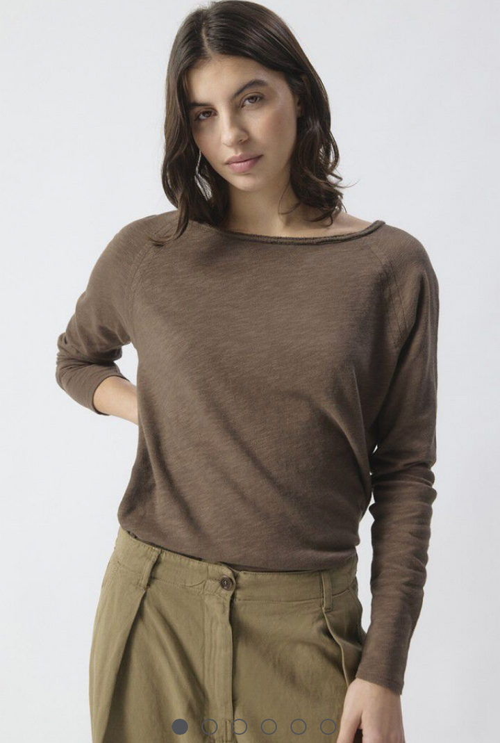 American Vintage Sonoma Top