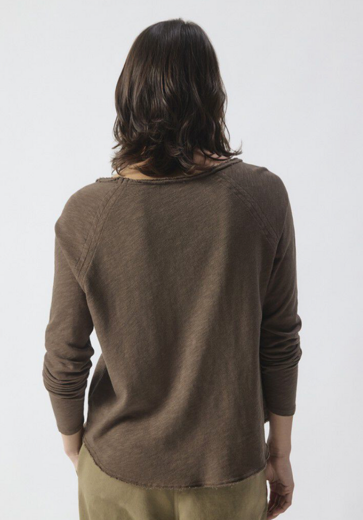 American Vintage Sonoma Top