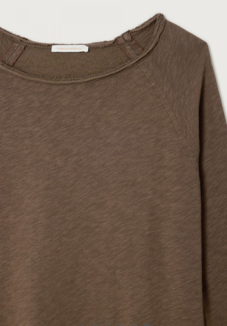 American Vintage Sonoma Top