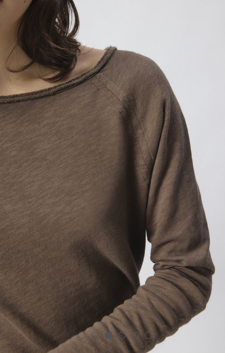 American Vintage Sonoma Top