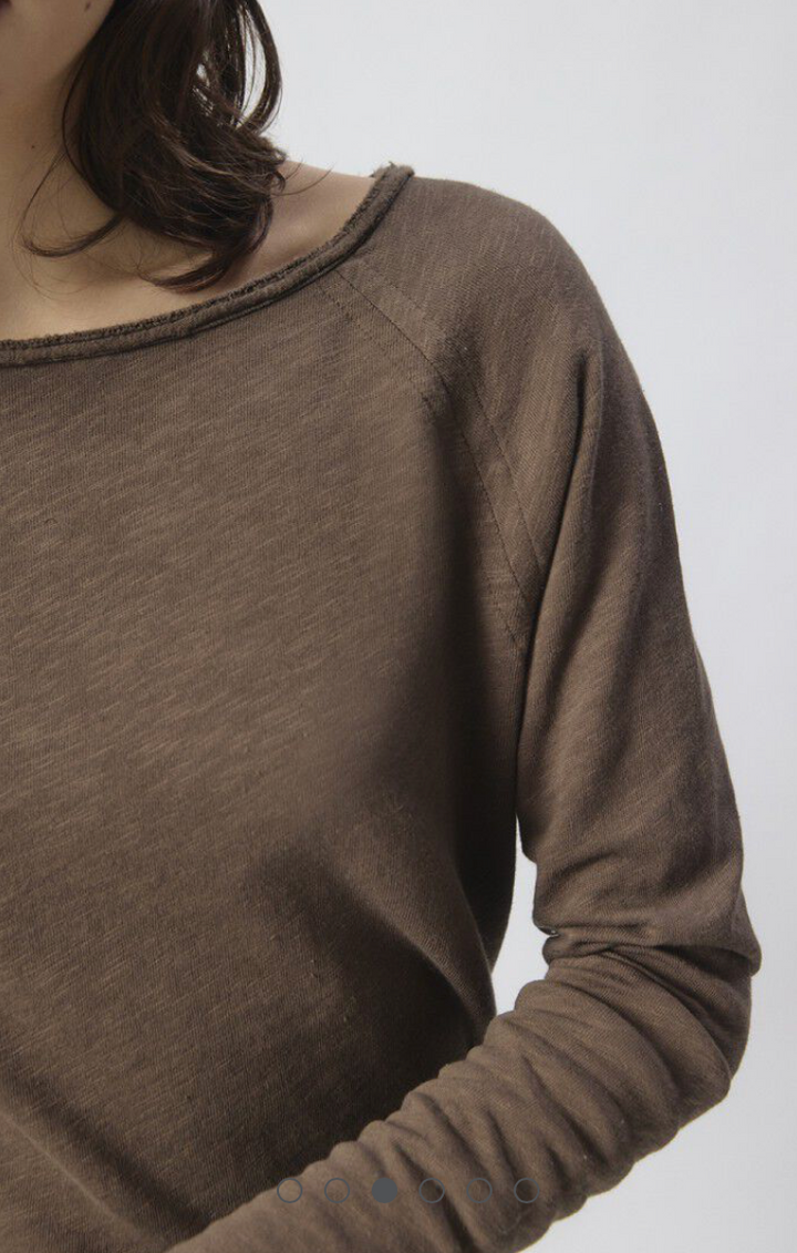 American Vintage Sonoma Top