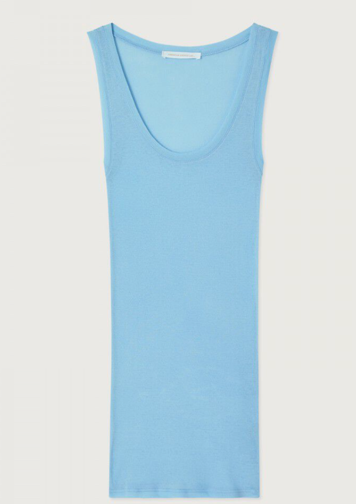 American Vintage Masoo Vest