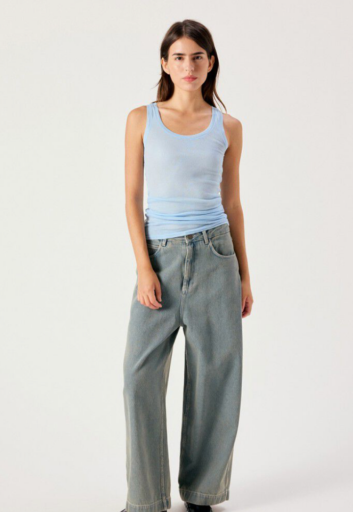 American Vintage Masoo Vest