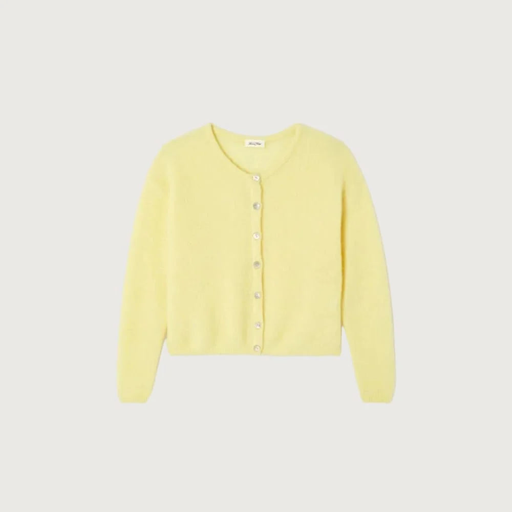 American Vintage Vito Cardigan