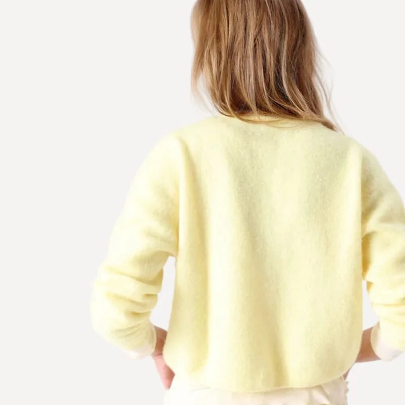 American Vintage Vito Cardigan
