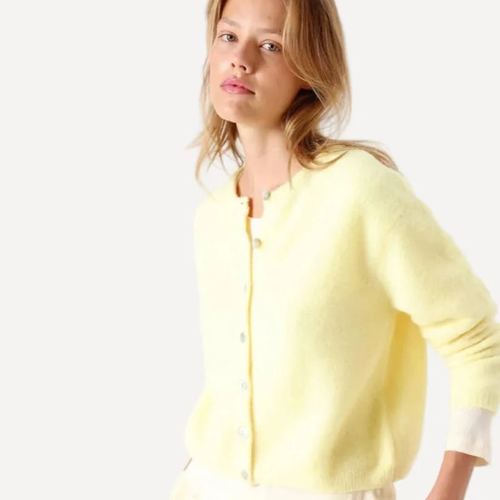 American Vintage Vito Cardigan