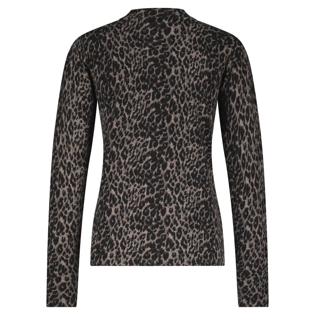 RB Sweet Animal Print Jumper