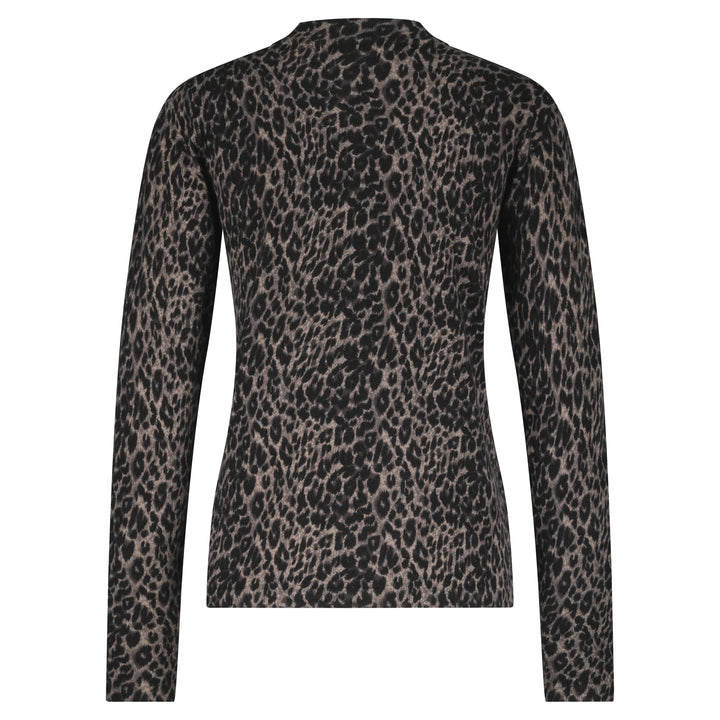 RB Sweet Animal Print Jumper
