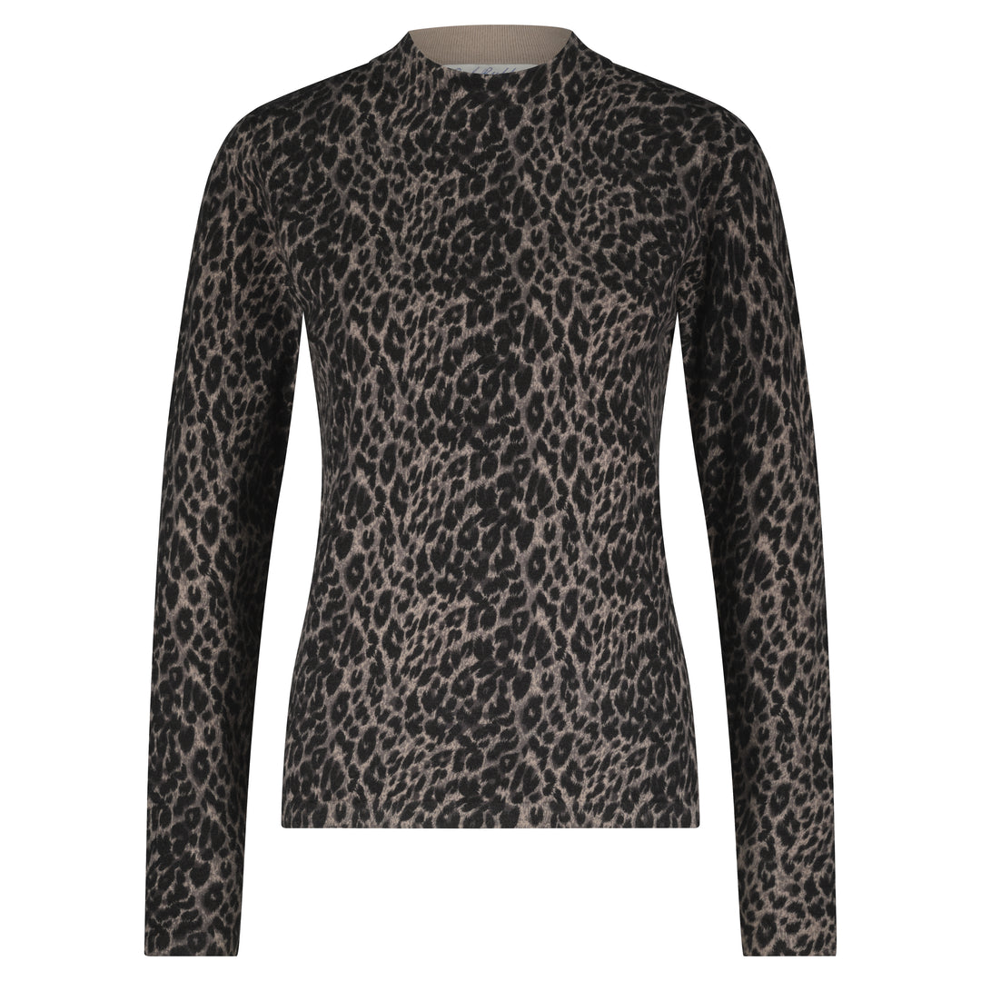 RB Sweet Animal Print Jumper