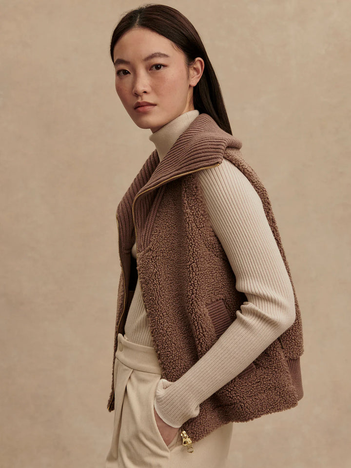 Varley Aspen Gilet