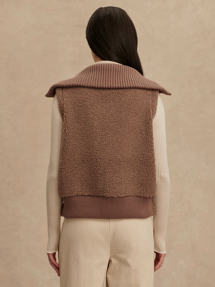 Varley Aspen Gilet