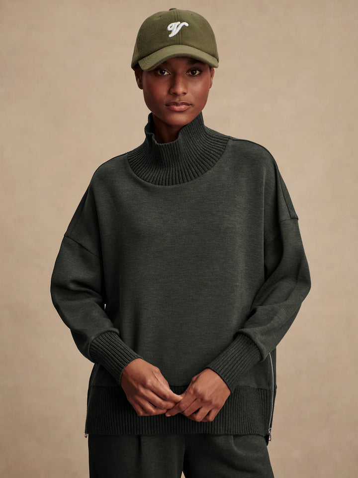 Varley Barker Sweatshirt
