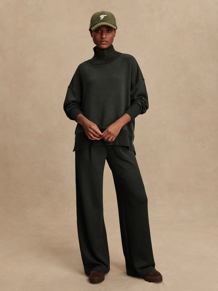 Varley Wide Leg Pant 28