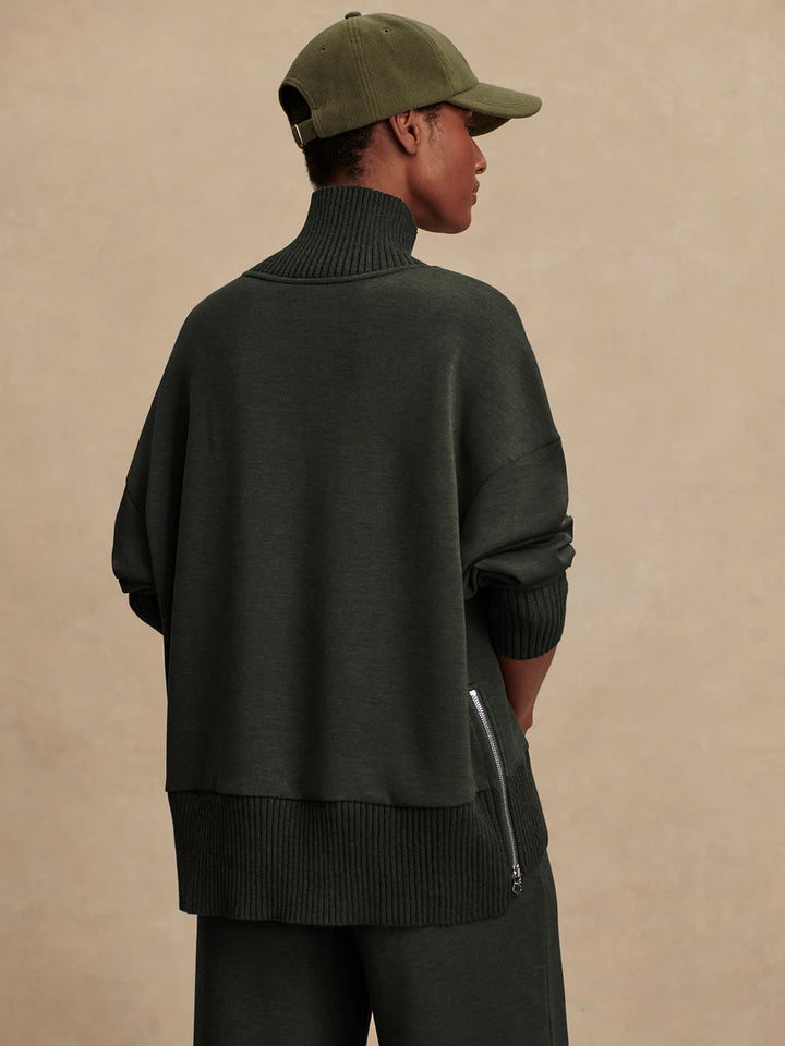Varley Barker Sweatshirt