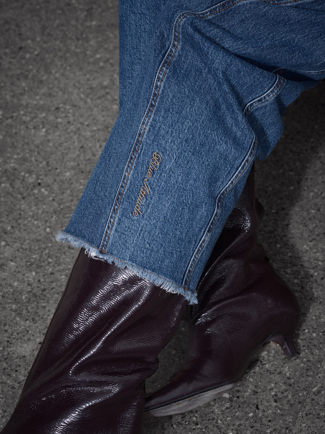 MM Elva Antonie Jeans