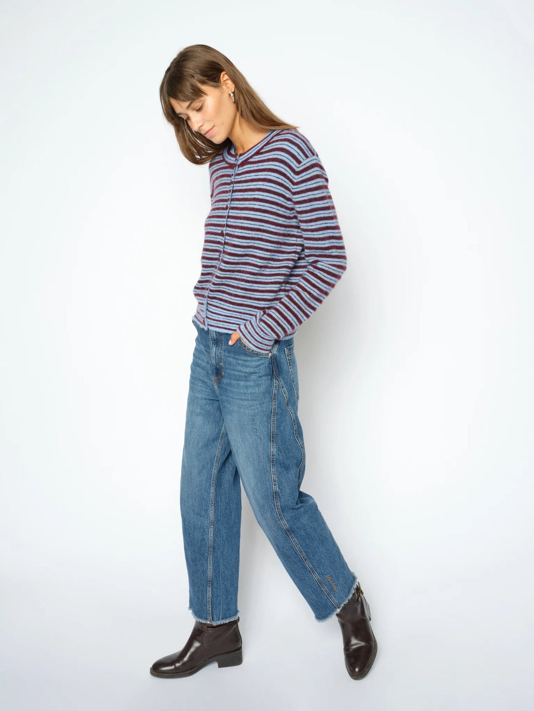 MM Elva Antonie Jeans