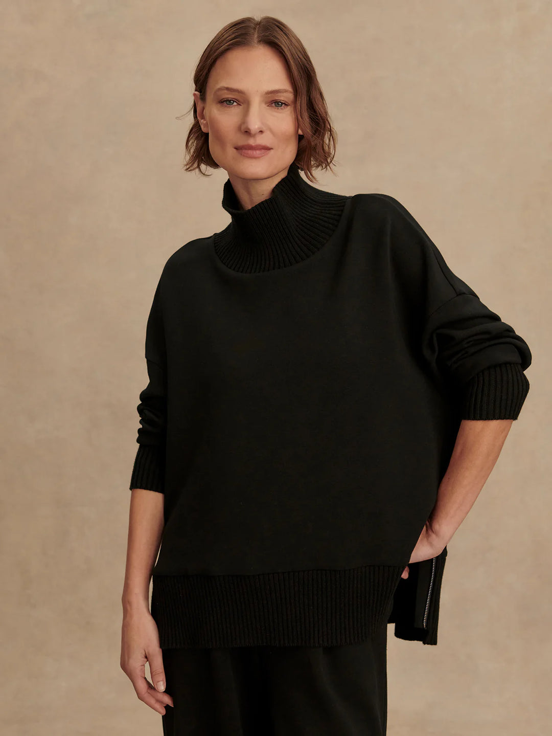 Varley Barker Sweat