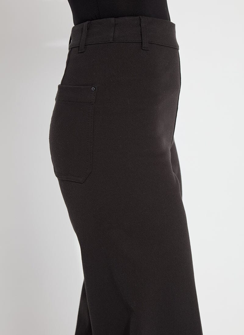 Lysse Erin Wide Leg Trouser
