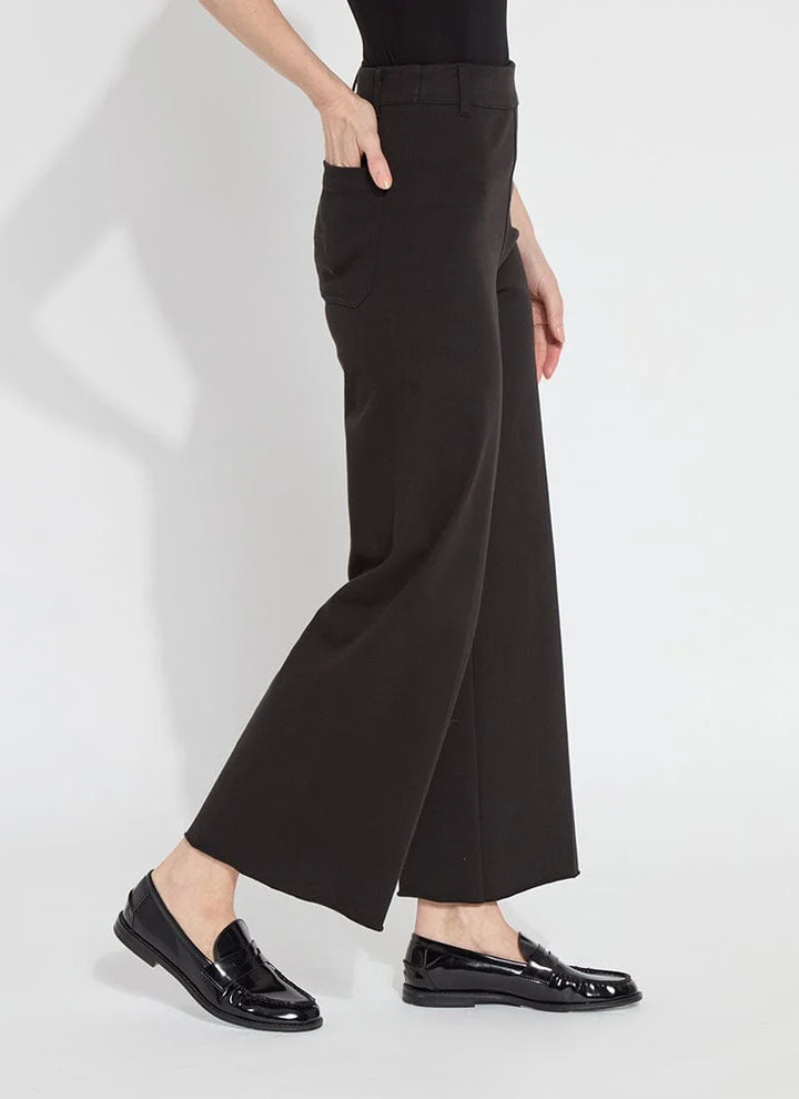 Lysse Erin Wide Leg Trouser