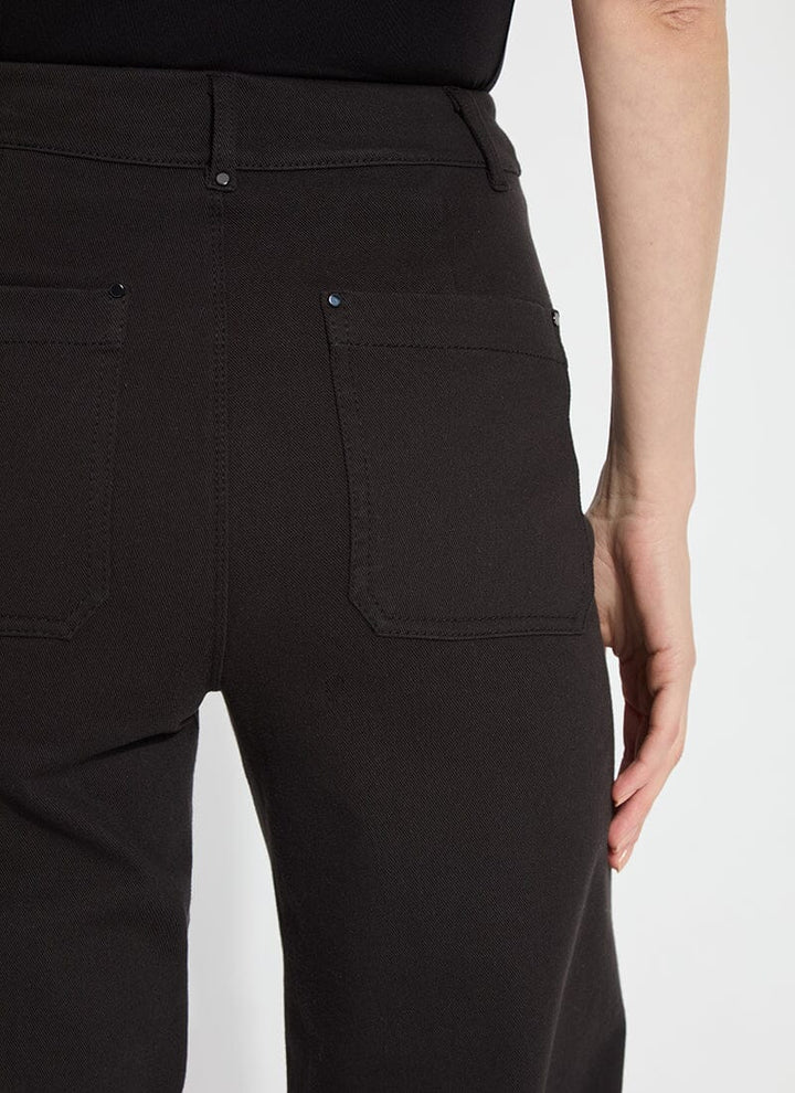 Lysse Erin Wide Leg Trouser