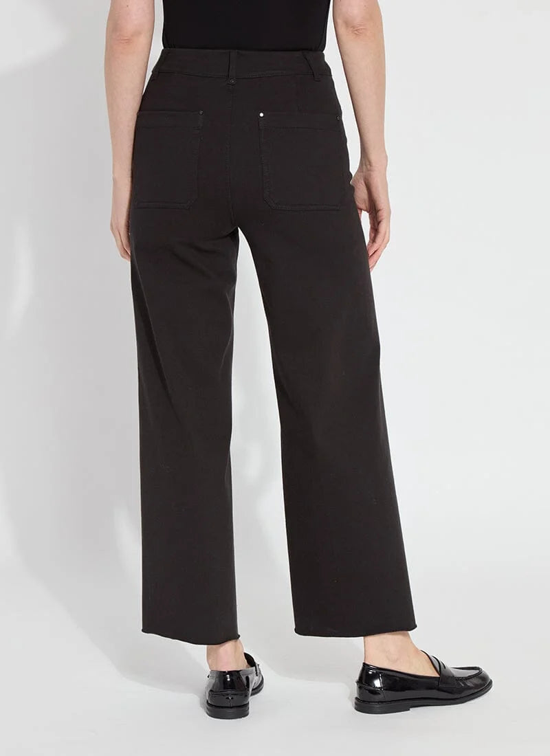 Lysse Erin Wide Leg Trouser