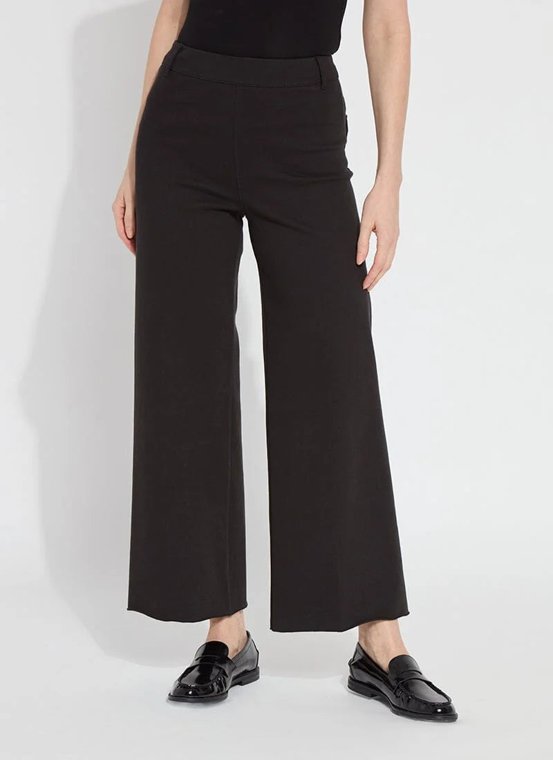 Lysse Erin Wide Leg Trouser