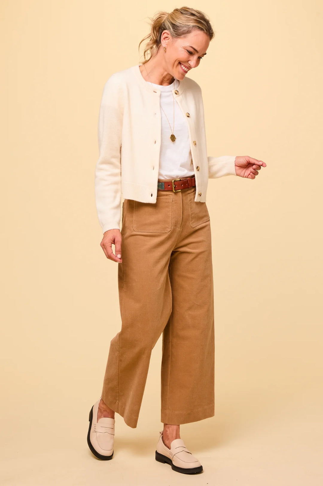 Aspiga Brittany Cardigan