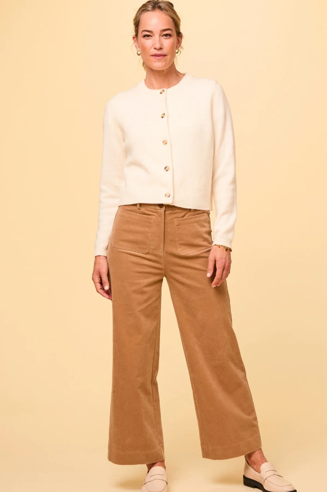 Aspiga Brittany Cardigan