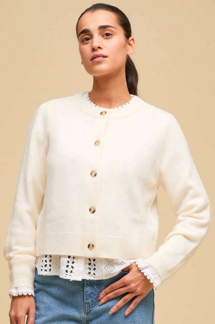 Aspiga Brittany Cardigan