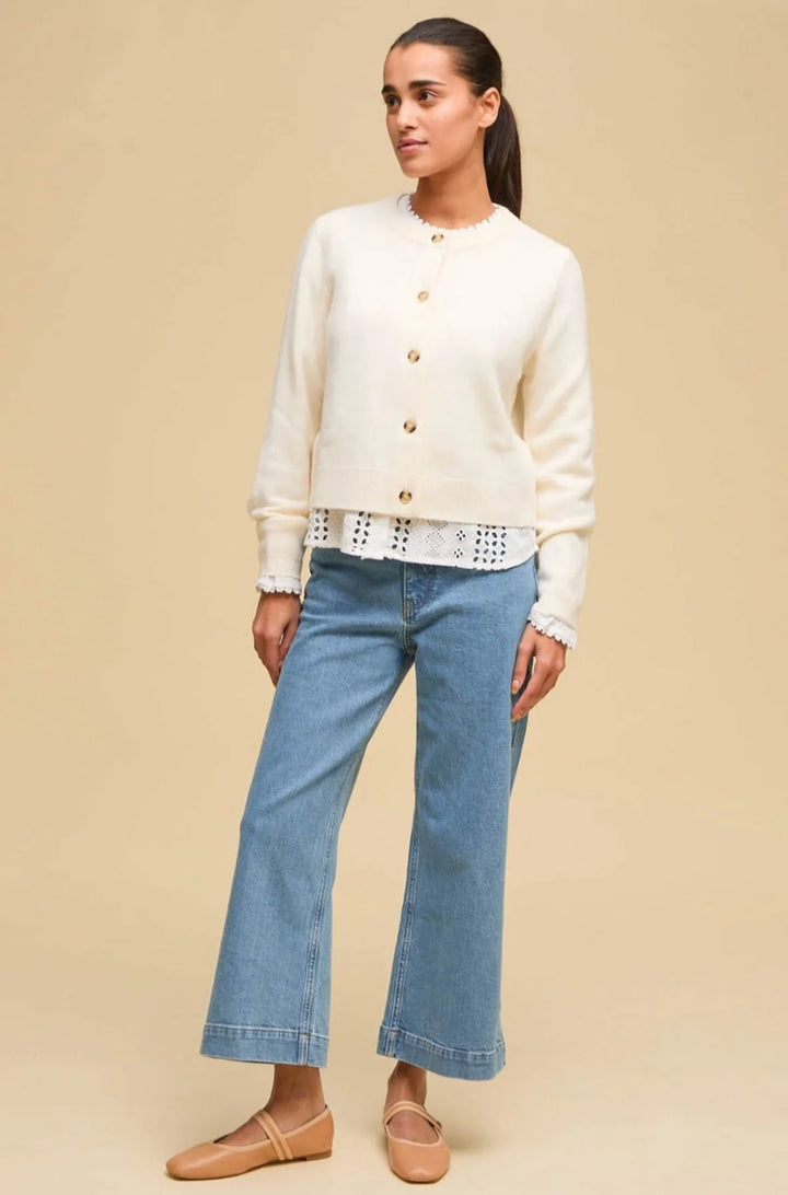 Aspiga Brittany Cardigan