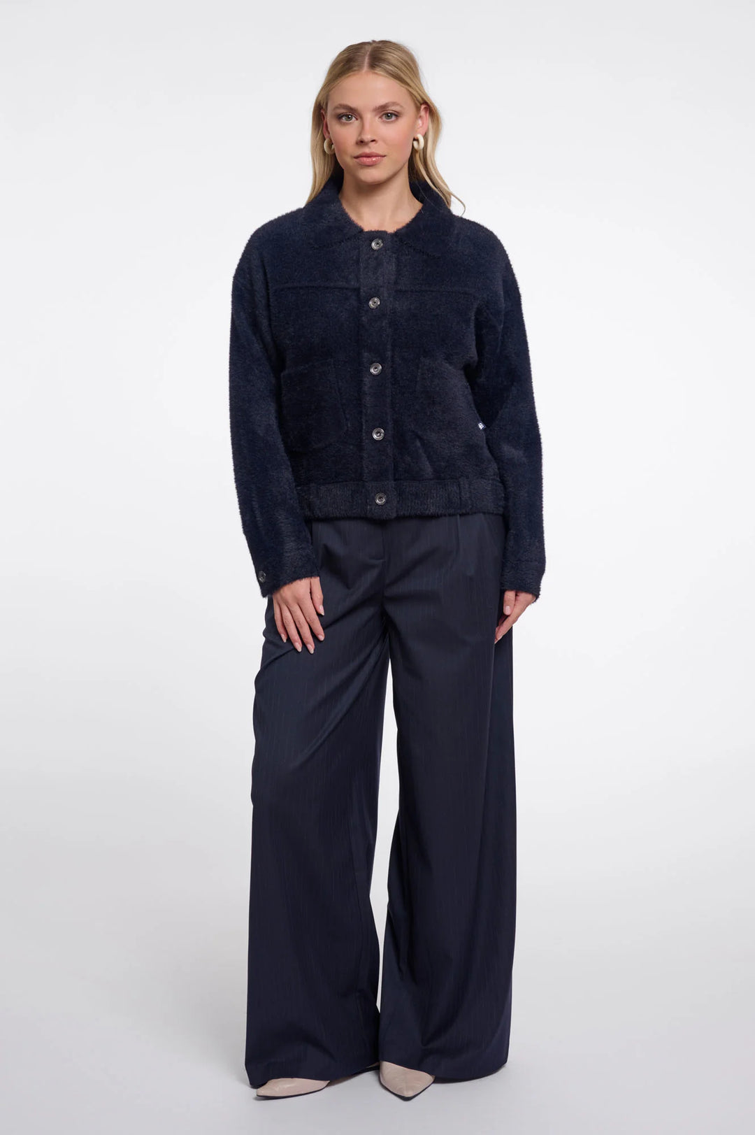 Rino & Pelle Bubbly Jacket