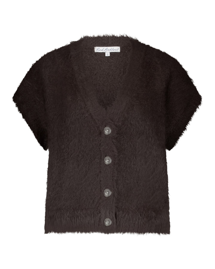 RB Fuzzy Gilet