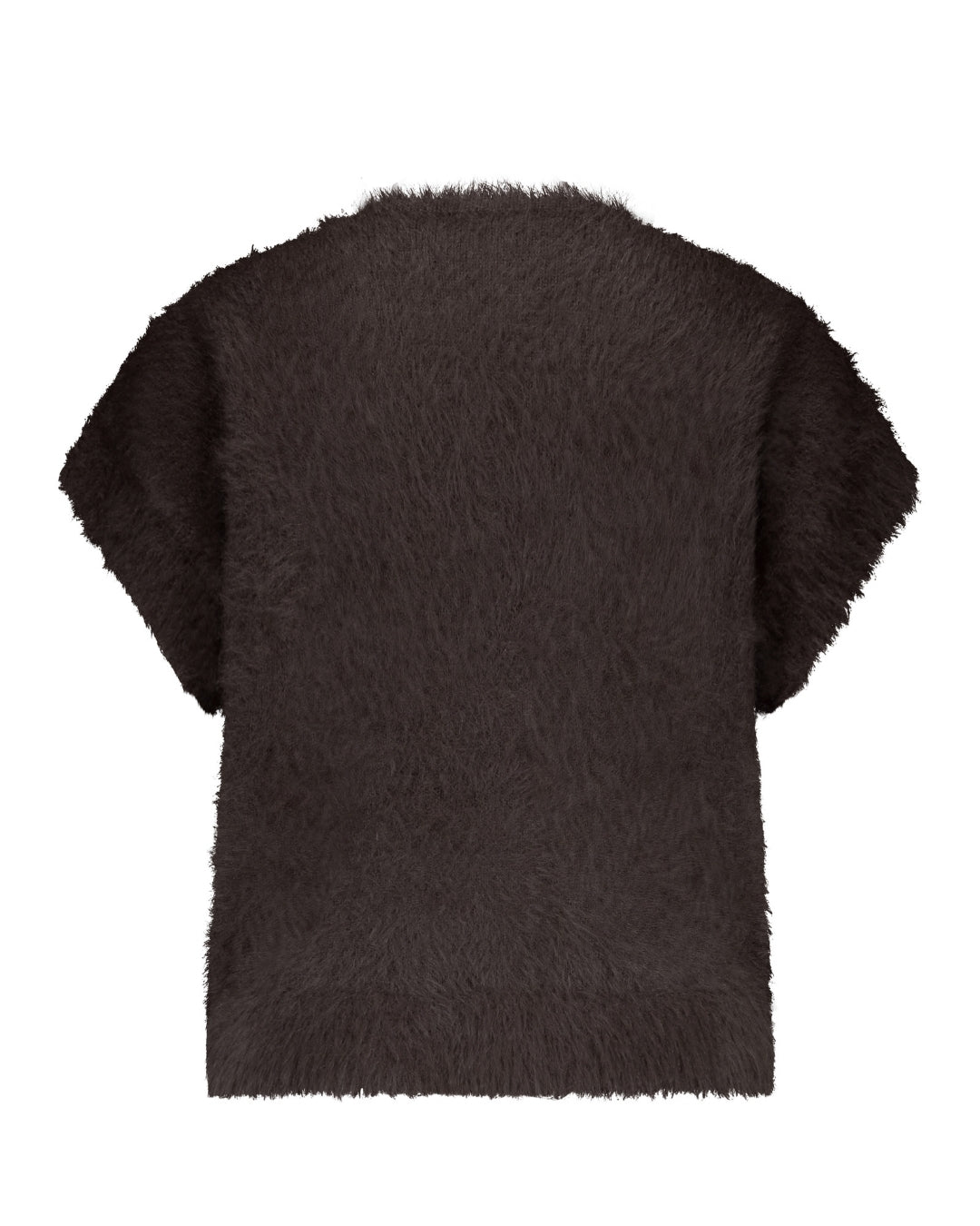 RB Fuzzy Gilet
