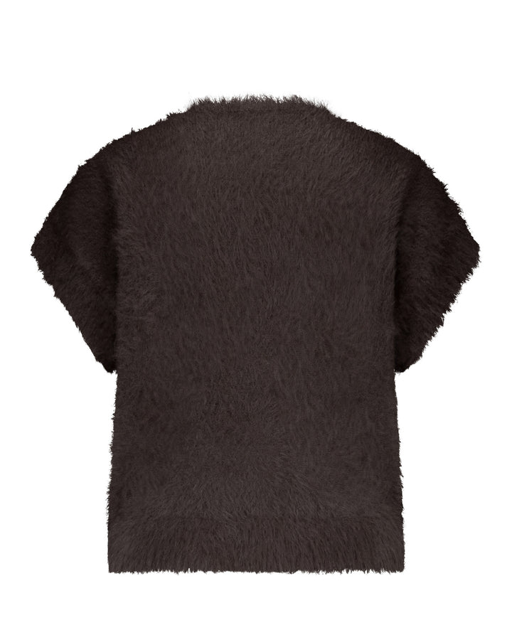 RB Fuzzy Gilet