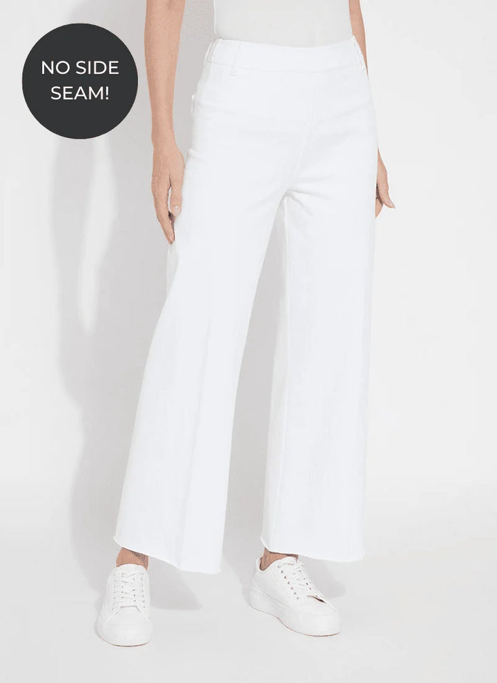 Lysse Erin Wide Leg Trouser
