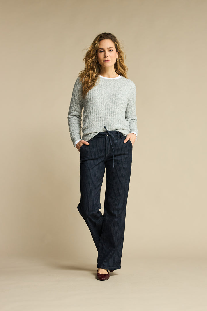 RB Claudette Stripe jeans